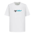 OFF Men's and Women's Short Sleeve T-Shirts