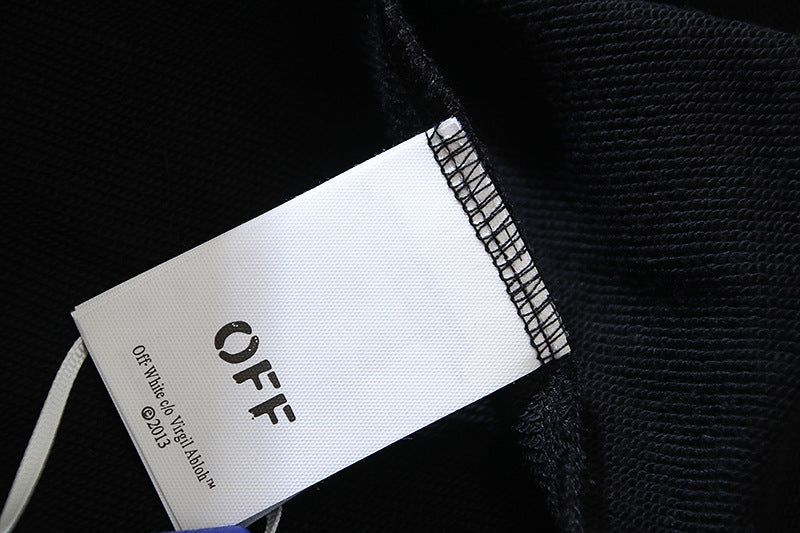 OFF-WHITE Men's and Women's Trousers