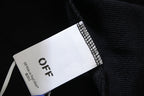 OFF-WHITE Men's and Women's Trousers