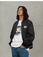 Evisu 2026 Men's and Women's  Jackets