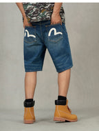Evisu Men's & Women's Jeans  Shorts