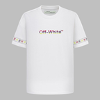 OFF Men's and Women's Short Sleeve T-Shirts