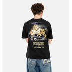 Evisu Men's & Women's New T-Shirt