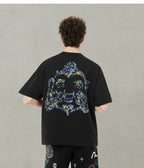 Evisu Men's & Women's New T-Shirt