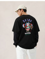 Evisu Men's & Women's New  Hoodie