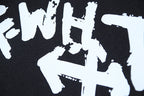OFF-WHITE Men's and Women's Trousers