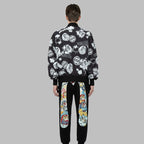 2026 Evisu New Men's Jacket