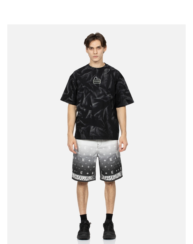 Evisu Men's & Women's New T-Shirt