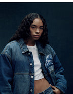 Evisu 2026 Men's and Women's  Jackets