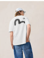 Evisu Men's & Women's New T-Shirt