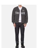 Evisu 2026 Men's and Women's  Jackets