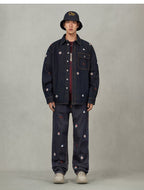 Evisu 2026 Men's and Women's  Jackets