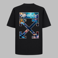 OFF Men's and Women's Short Sleeve T-Shirts