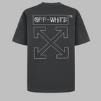 OFF Men's and Women's Short Sleeve T-Shirts