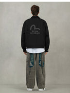 Evisu 2026 Men's and Women's  Jackets
