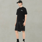EV New Men's and Women's Denim Shorts