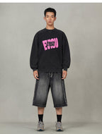 Evisu Men's & Women's New  Hoodie