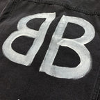 BLCG 2026 Men's & Women's Jacket