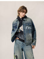 Evisu 2026 Men's and Women's  Jackets