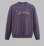 OFF  New Men's & Women's Hoodie