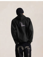 Evisu 2026 Men's and Women's  Jackets