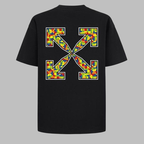 OFF Men's and Women's Short Sleeve T-Shirts