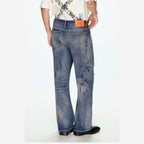 OFF New Men's & Women's Jeans