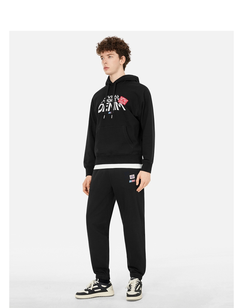 Evisu Men's & Women's New  Hoodie