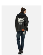 Evisu 2026 Men's and Women's  Jackets
