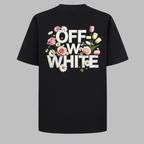 OFF Men's and Women's Short Sleeve T-Shirts