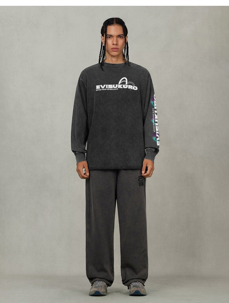 Evisu Men's & Women's New  Hoodie