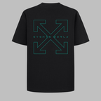 OFF Men's and Women's Short Sleeve T-Shirts