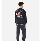 EV New Men's & Women's  Leisure Hoodie
