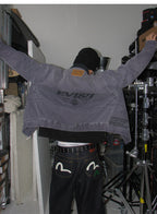 Evisu 2026 Men's and Women's  Jackets