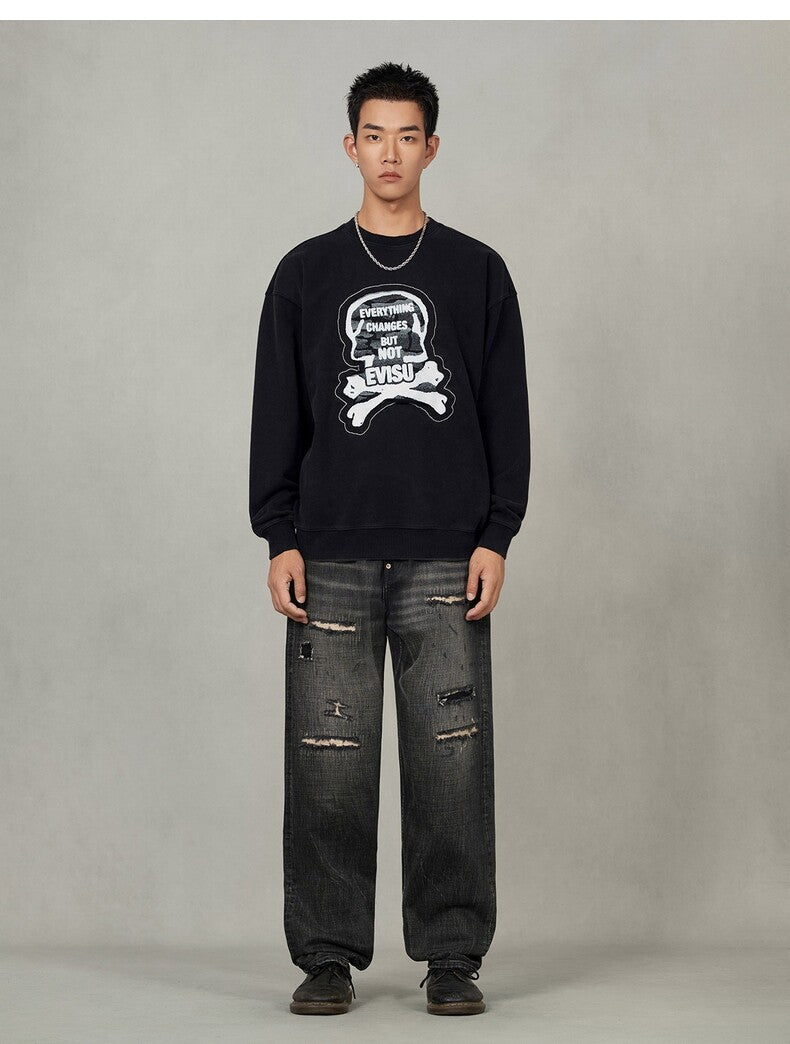 Evisu Men's & Women's New  Hoodie