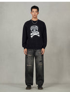 Evisu Men's & Women's New  Hoodie