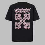 OFF Men's and Women's Short Sleeve T-Shirts