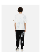 Evisu Men's & Women's  Sweatpants