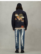 Evisu 2026 Men's and Women's  Jackets