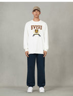 Evisu Men's & Women's New  Hoodie
