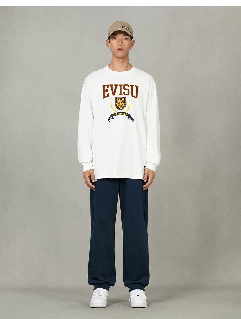 Evisu Men's & Women's New  Hoodie