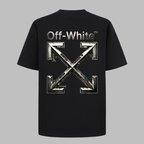 OFF Men's and Women's Short Sleeve T-Shirts