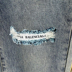 BLCG 2026 Men's & Women's Jeans