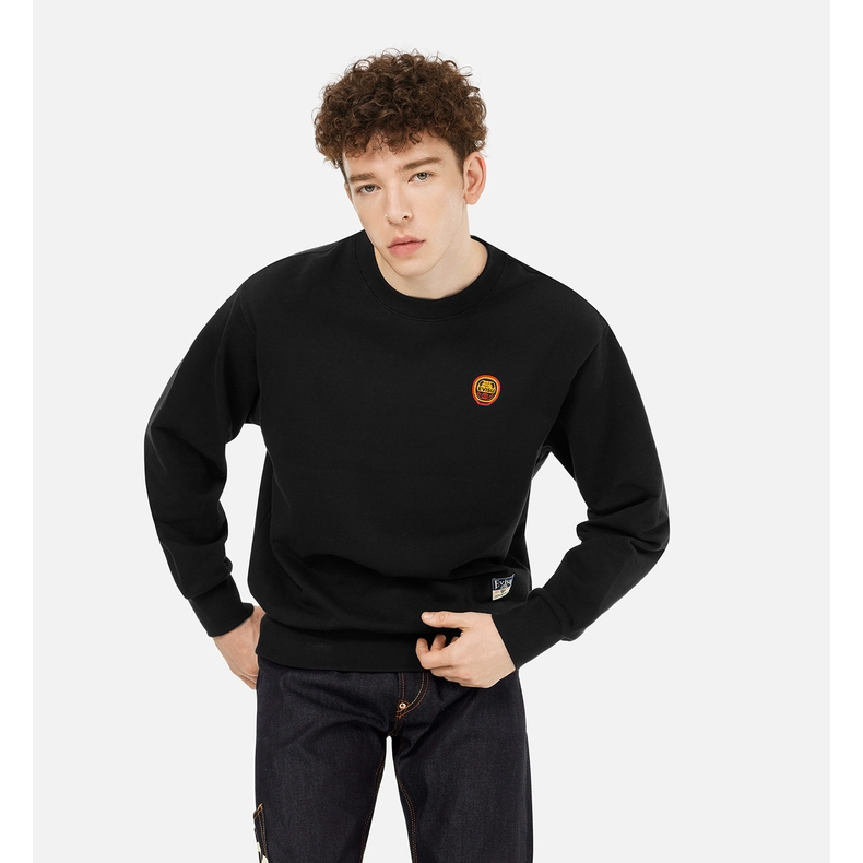Evisu Men's & Women's New  Hoodie