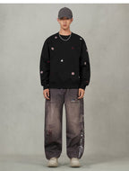 Evisu Men's & Women's New  Hoodie