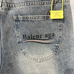 BLCG 2026 Men's & Women's Jeans