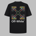 OFF Men's and Women's Short Sleeve T-Shirts