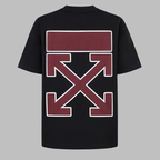 OFF Men's and Women's Short Sleeve T-Shirts