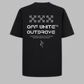 OFF Men's and Women's Short Sleeve T-Shirts