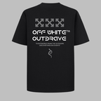 OFF Men's and Women's Short Sleeve T-Shirts
